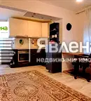 3-стаен апартамент с покривна тераса в Лозенец, София