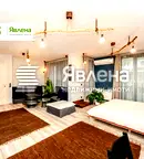3-стаен апартамент в Лозенец с паркоместа и видеонаблюдение