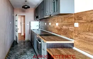 Просторен 4-стаен апартамент в Лозенец с три тераси