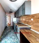 Просторен 4-стаен апартамент в Лозенец с три тераси