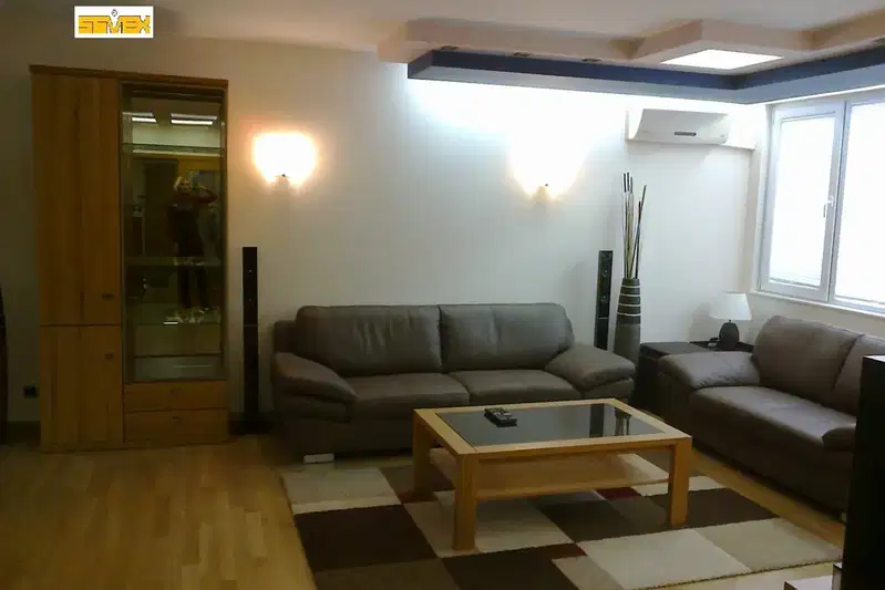 4-bedroom apartment in Sofia, Lozenec