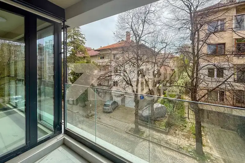 4-bedroom apartment in Sofiya, Lozenec