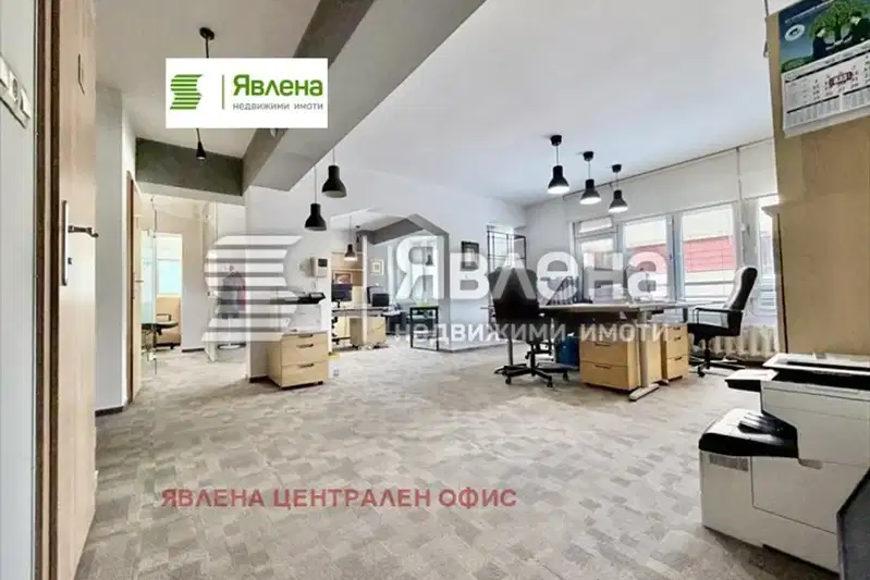 4-bedroom apartment in Sofiya, Lozenec