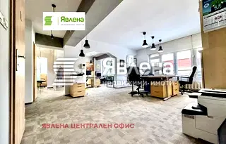 4-стаен апартамент в Лозенец с подземен гараж