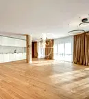 Многостаен апартамент в София, Лозенец