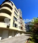 Многостаен апартамент в София, Лозенец