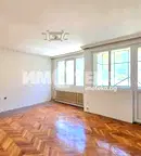 Четиристаен апартамент в Лозенец с две тераси