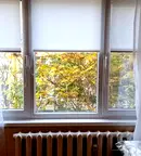 Едностаен апартамент в Лозенец с остъклена тераса