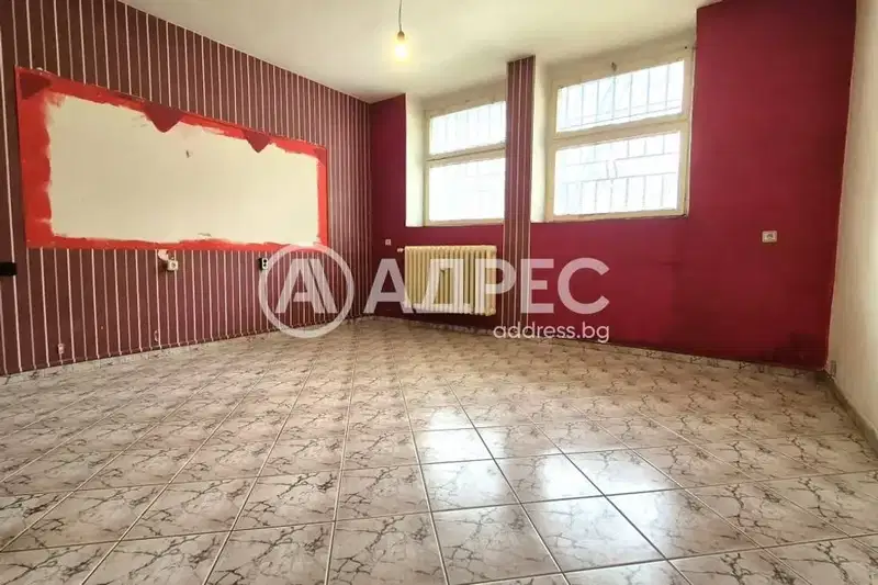 1-bedroom apartment in Sofia, Lozenec