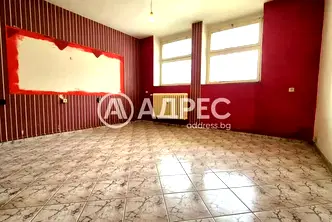 Едностаен апартамент на партер в Лозенец с контрол на достъпа