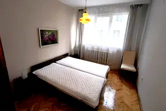 Двустаен апартамент с тераса в Лозенец, София