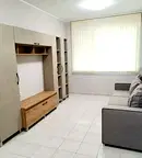 Двустаен апартамент с гараж в Лозенец, София