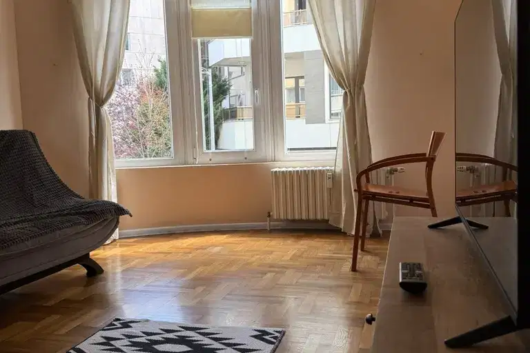 2-bedroom apartment in Sofiya, Lozenec