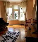 Двустаен апартамент в Лозенец с балкон и удобна локация