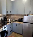 Двустаен апартамент с тераса в Лозенец, София