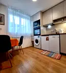 Двустаен апартамент в Лозенец с основен ремонт, София