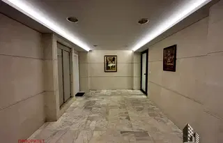 Двустаен апартамент с тераса в Лозенец, София