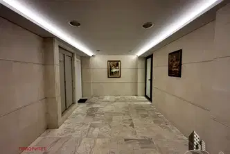 Двустаен апартамент с тераса в Лозенец, София