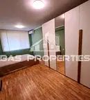 Двустаен апартамент с гараж в Лозенец, София