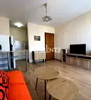 Двустаен апартамент с тераса в Лозенец, София