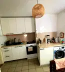 Двустаен апартамент с две тераси в Лозенец, София