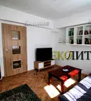 2-стаен апартамент с двор в Лозенец, София