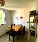 Двустаен апартамент с две тераси в Лозенец, София