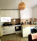 Двустаен апартамент с две тераси в Лозенец, София