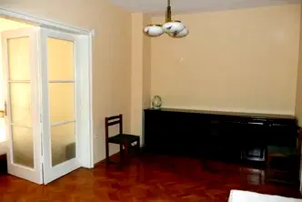 Двустаен апартамент в Лозенец с балкон и югозападно изложение