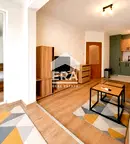 Двустаен апартамент с климатици в Лозенец, София