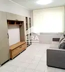 Двустаен апартамент с гараж в Лозенец, София