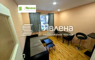 Двустаен апартамент в София, Лозенец