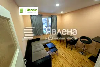 Двустаен апартамент в София, Лозенец