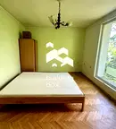 Двустаен апартамент с две тераси в Лозенец, София
