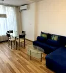 Двустаен апартамент в София, Лозенец
