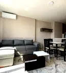 Двустаен апартамент с панорамна гледка в Лозенец, София