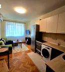 2-стаен апартамент в Лозенец с контролирана достъпност