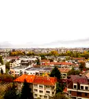 Луксозен 3-стаен апартамент с гараж в Лозенец, София