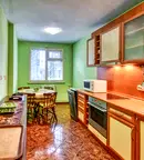3-стаен апартамент с две тераси в Лозенец, София