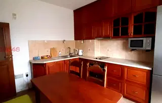 Тристаен апартамент в Лозенец с две тераси и зелена среда