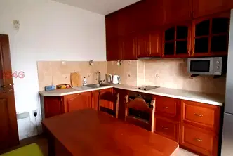 Тристаен апартамент в Лозенец с две тераси и зелена среда