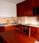 Тристаен апартамент в Лозенец с две тераси и зелена среда