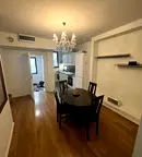 Тристаен апартамент с паркомясто в Лозенец, София