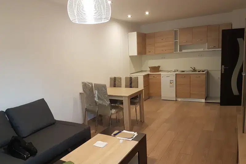 3-bedroom apartment in Sofiya, Lozenec