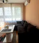 Тристаен апартамент с южно изложение в Лозенец, София