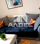 Тристаен апартамент с две тераси в Лозенец, София