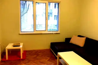 3-стаен апартамент в Лозенец с функционално разпределение