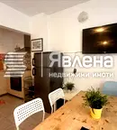 Тристаен апартамент в София, Лозенец