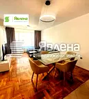 Тристаен апартамент в София, Лозенец