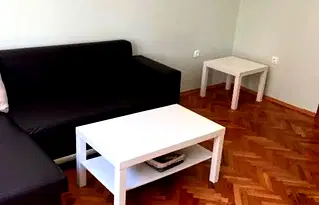 Тристаен апартамент в София, Лозенец